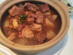 -金湖港式餐厅(建外店)