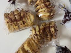 -国际饭店·帆声西饼屋(黄河路店)