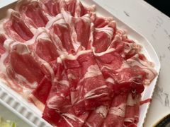 -丁卯•铜锅涮肉(工体店)