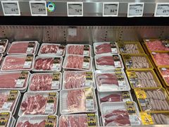-山姆会员商店(上海浦东店)