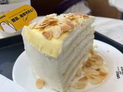 -丹礼糖甜品