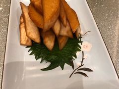 -咸亨大酒店-自助餐厅(解放南路店)