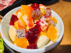 -九田家黑牛烤肉料理(宣化阳光广场店)