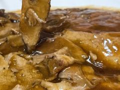 溜肉段-永生號(未来城店)