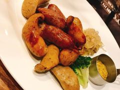 -食间牛排(湖西路店)