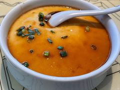 儿时的蒸水蛋-俏九州·小炒黄牛肉(华润万象汇店)