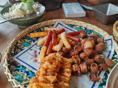 -包整·丝娃娃(一览甲秀楼风景店)