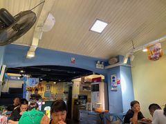 -滋味烤鱼(马北店)