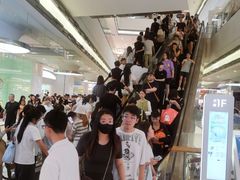 -上海静安大悦城