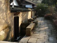 -法云安缦酒店