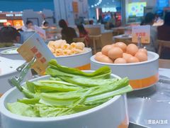 -密友回转自助火锅(世茂国际广场店)