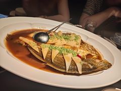 -锦楼·臻选新杭帮(杭州中心店)