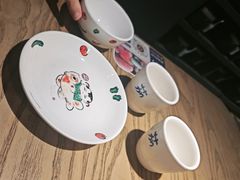 -茄子恰恰·新云南小炒(坪山益田店)
