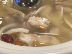 -龙泉人椰子鸡.糟粕醋.海南菜(三亚旗舰店)