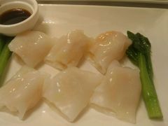 -酌宴府The China Club·广州万富希尔顿酒店(云城东路店)