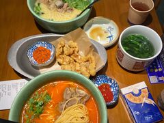 -和府捞面(西溪印象城店)