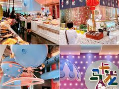 -清远熹乐谷温泉度假酒店