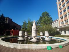 -青岛啤酒博物馆