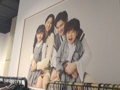 -海马体照相馆(天津世纪都会店)