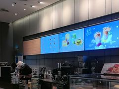 -星巴克(长沙友阿奥特莱斯店)
