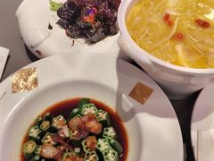 -桂满陇·杭州饭店(清河万象店)