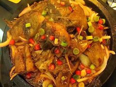 -中国徽菜·徽商故里(罍街店)