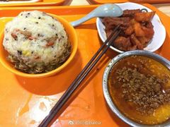 -梅园食堂