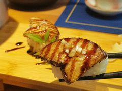 -浦·传统日式料理(3 5 1 1 店)