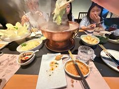 -东来顺·非遗火锅(高新店)