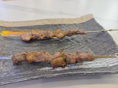-清真·尖子尖牛肉面(王府井店)