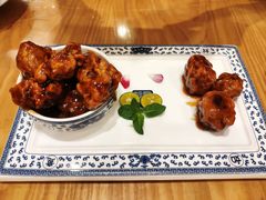 -宁波状元楼酒店(和义路店)