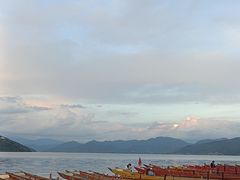 -丽江泸沽湖景区