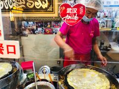 -清真·二嫂子煎饼果子(鼓楼旗舰形象店)