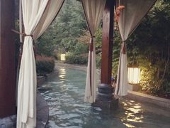 -陕西汤峪会议中心温泉酒店