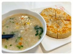 -嘉和一品粥(首经贸店)