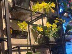 -街角 T·COFFEE 融合料理·BISTRO(车公庙店)