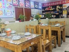 -八次方密云水库鱼粘卷子·熏鸽子·农家菜