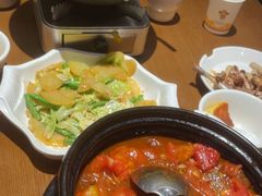 -小户人家(循礼门南国中心店)