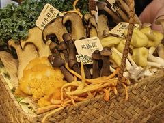 -手选潮汕鲜活牛肉火锅(二七广场店)