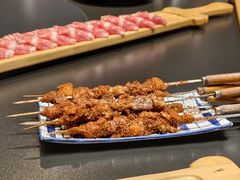 -羊大爷涮肉(亮马桥店)