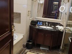 -启东恒大海上威尼斯酒店