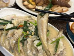 -大洋家·精品潮汕菜·生腌砂锅粥(天河东路店)