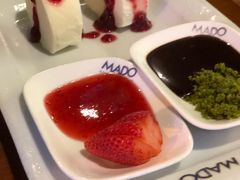 -MADO冰淇淋咖啡馆(淘金店)