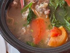 -阿嫂印象·民间江湖菜(大学城店)