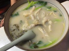 -明呈黄鱼面馆(斜土路店)
