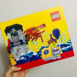 -乐高品牌旗舰店(人民广场店)
