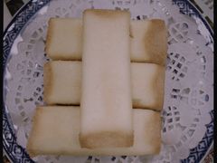 金牌炸牛奶-清真老马家国华牛奶鸡蛋醪糟(正宁路店)