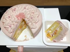 -积慕Cake(解放大道店)