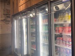 -破店肥哈·东北烧烤·夜宵(南山保利店)