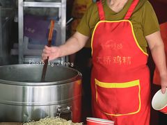 -宋记热干面馆(五福路店)